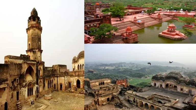 भिंड के कुछ अच्छे पर्यटक स्थल