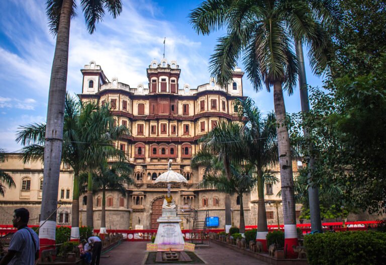 इंदौर जिला पर्यटन गाइड | Indore Tourism Guide in Hindi
