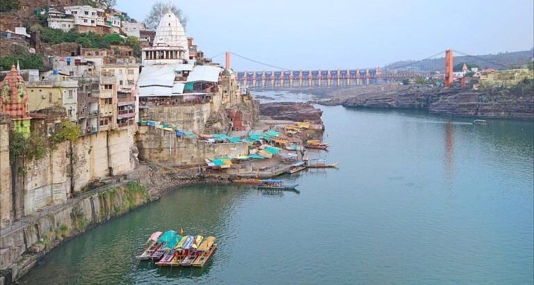 मध्य प्रदेश का खंडवा जिला – धार्मिक, प्राकृतिक और ऐतिहासिक पर्यटन का संगम