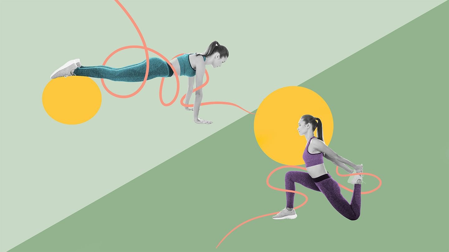 Everyday Health and Wellness to Staying Fit