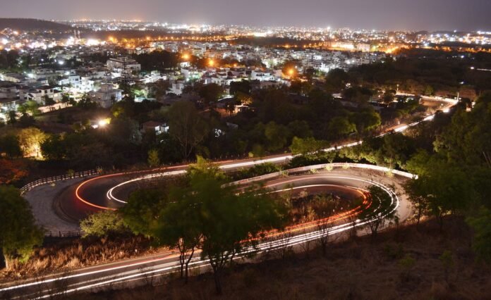 भोपाल के मुख्य पर्यटक स्थल