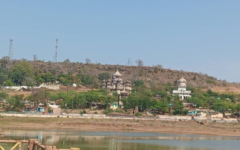पन्ना जिले के प्रमुख पर्यटन स्थल | Panna Tourist Places in Hindi
