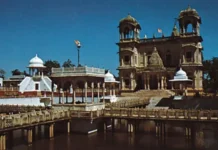 शिवपुरी, मध्य प्रदेश पर्यटन गाइड (Shivpuri MP)