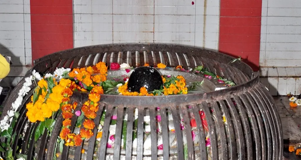 नागेश्वर नाथ मंदिर | naageshvar naath mandir