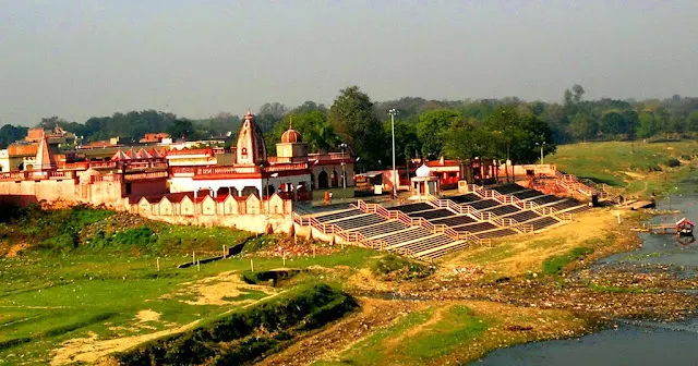  मां बेल्हा देवी मंदिर | Maa Belha Devi Temple