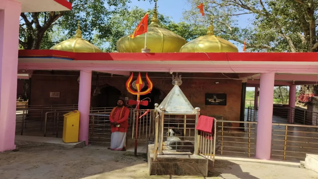 बेलखरनाथ धाम | Belkharnath Dham