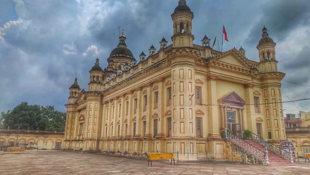 बल्देव मंदिर