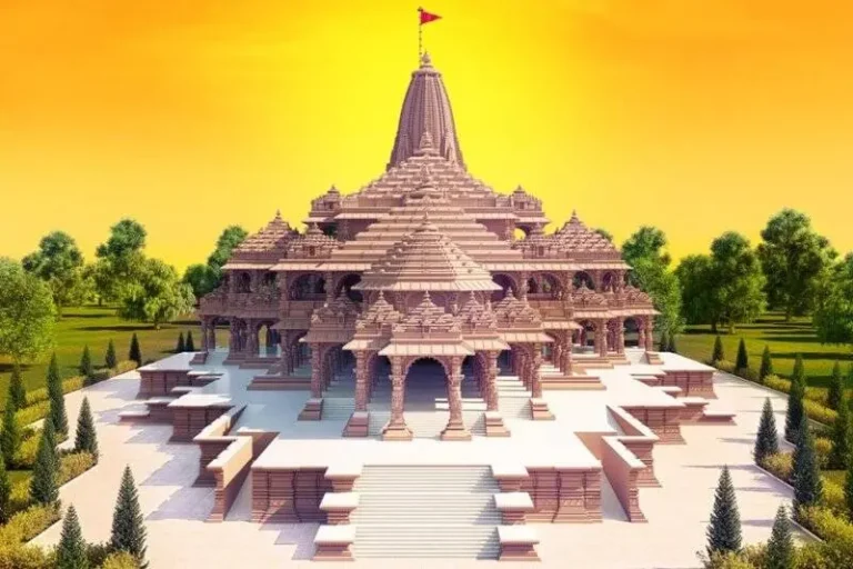 अयोध्या | Ayodhya